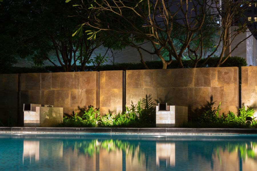 What to Consider When It Comes to Landscape Lighting
