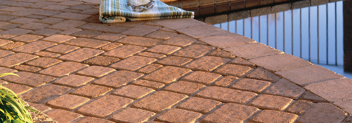 choosing the right paving material