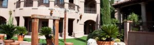 Landscaping Construction Service in Arizona.