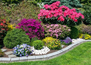 Average cost of landscaping