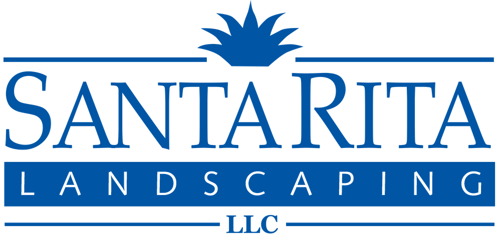 Santa Rita Landscaping logo